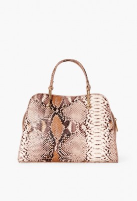 L. Slay Ready Satchel