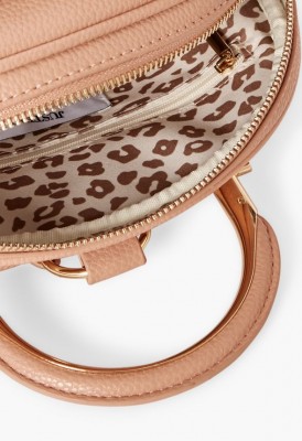 L. Modern Girl Backpack - Blush