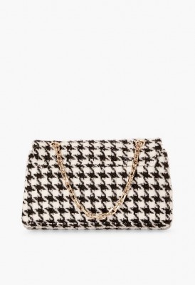 L. It's My Way Shoulder Bag